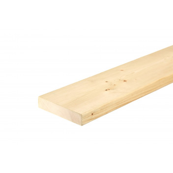 47x225mm Treated Timber 3.6mtr