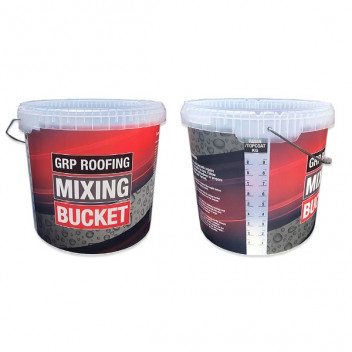 Sentinel Mixing Bucket