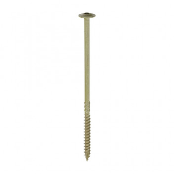 6.7 x 150mm W/H Timber Screw (50)