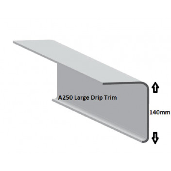 Sentinel Large Drip A250 3m