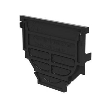 ACO Hexdrain End Cap