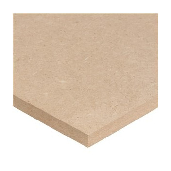 12mm MDF Sheet