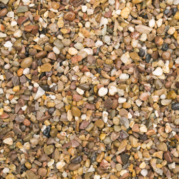 Mini 20mm Shingle (25kg)