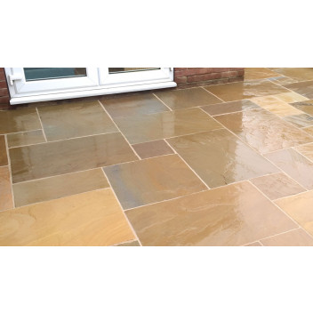 Raj Green Sandstone