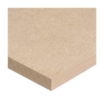 25mm MDF Sheet