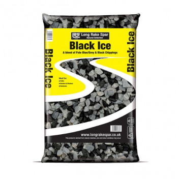 Mini Black Ice 20mm 25kg