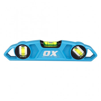 OX Pro Torpedo Level 230mm