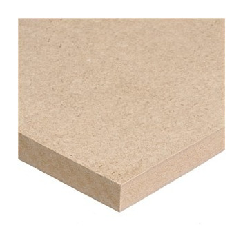 18mm MDF Sheet