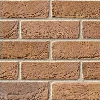 Bradgate Harvest Antique Yellow