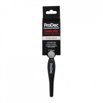 Prodec 2\" Trade Pro Brush