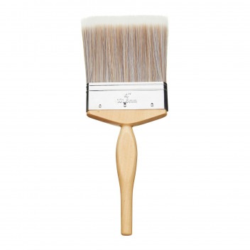 4\" FFJ Diamond Paint Brush