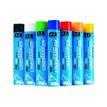 Blue Marker Spray 750ml