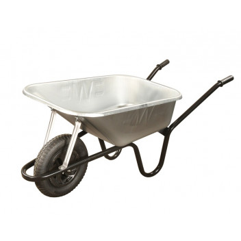 Super Heavy Duty Wheelbarrow 120L