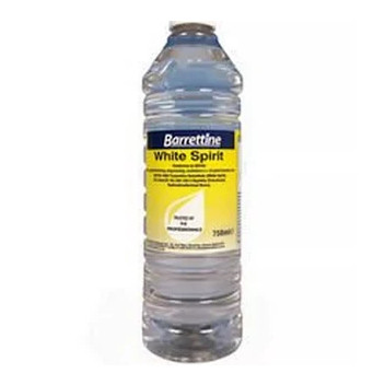 Barrettine White Spirit 750ml