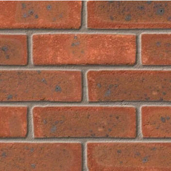 Weston Red Multi (500)