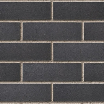 Staff Blue Perforated