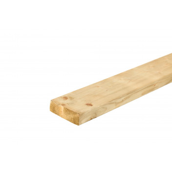 47x150mm Treated Timber 3mtr