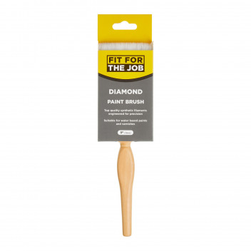 3\" FFJ Diamond Paint Brush