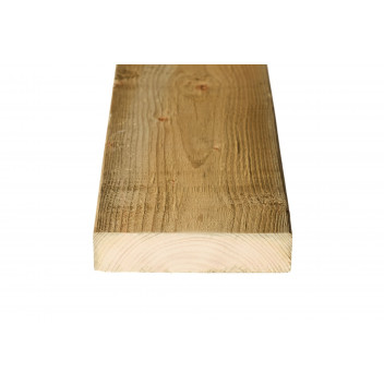 47x200mm Treated Timber 4.8mtr
