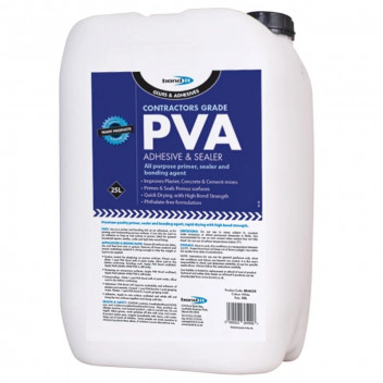 25Ltr PVA