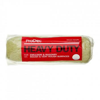 9\"x1.75\" Heavy Duty Woven Refill