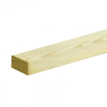 25 x 38mm  Treated Batten 3.6mtr (10)