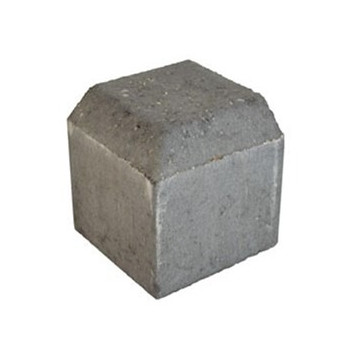 Small Corner Charcoal Ext