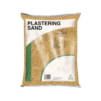 Mini Rendering Sand (25kg)