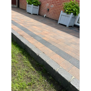 Autumn Gold Aged Effect Setts