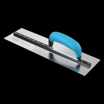 OX Pro Cement Finishing Trowel 16in