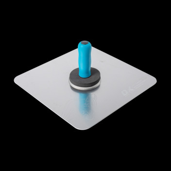 Ox Pro Aluminium Hawk 13incx13inc