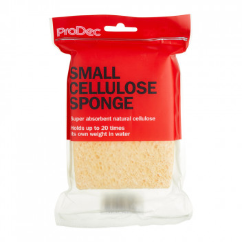 Celulose Sponge - Standard Size