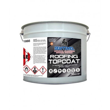 Sentinel Topcoat 10kg