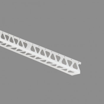 2.5m PVCu Thincoat Bead 2-3mm Render