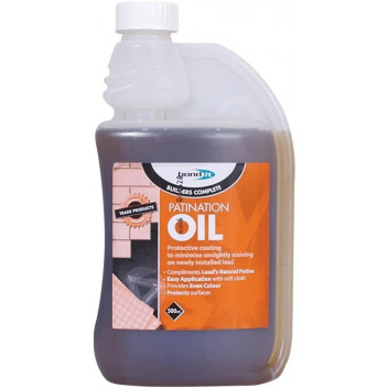 Patination Oil 500ml