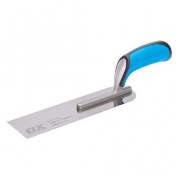 OX Pro Pipe Trowel 260x75mm