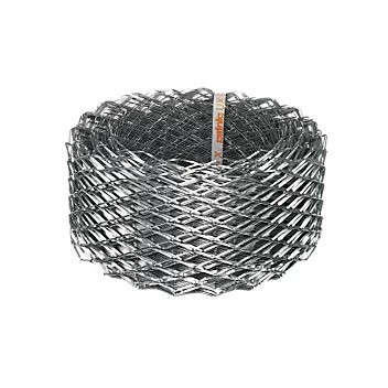 EML Galvanised 65mm x 20m