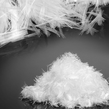 12mm Screed Fibre Polybag