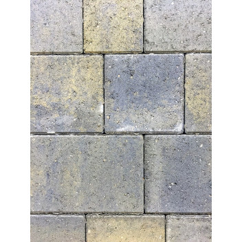 Burnt Willow Pencil Edge Setts