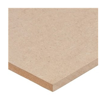 9mm MDF Sheet