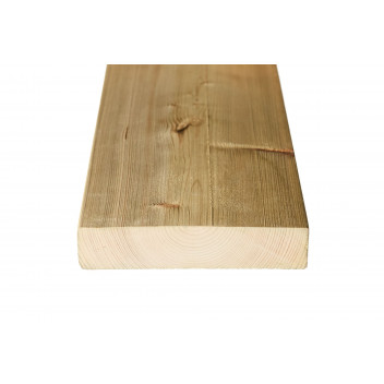 47x225mm Treated Timber 3.6mtr