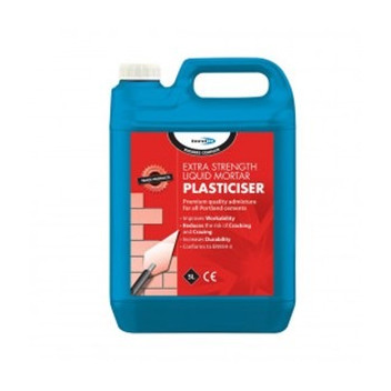 5Ltr Plasticiser