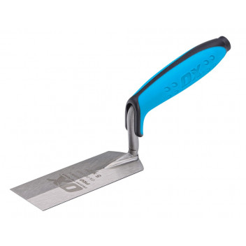 Ox Pro Margin Trowel 125x50mm