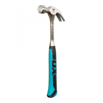 OX Pro Claw Hammer 20 oz