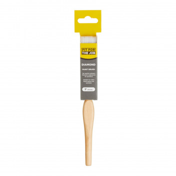 1\" FFJ Diamond Paint Brush