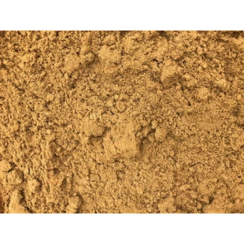 Bulk Soft Building Sand