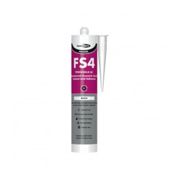 310ml Fireshield Acoustic Sealant & Adhesive