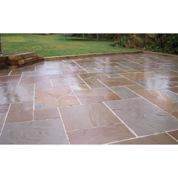 Autumn Brown Sandstone