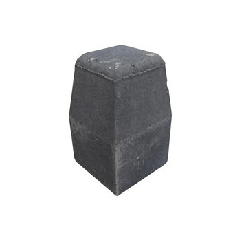 High Corner Charcoal Ext