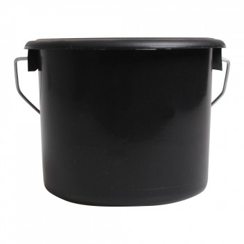 1ltr Plastic Paint Can